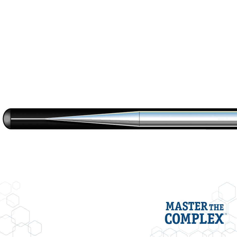 Провідник ChoICE ПТ, Екстра підтримка 182 cm (см), довжина 182 cm (см), J-подібний наконечник, 5 в упаковці